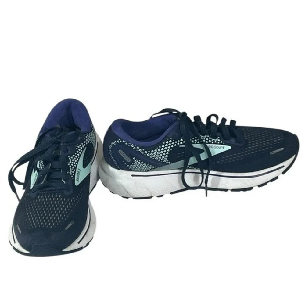 Brooks women ghost